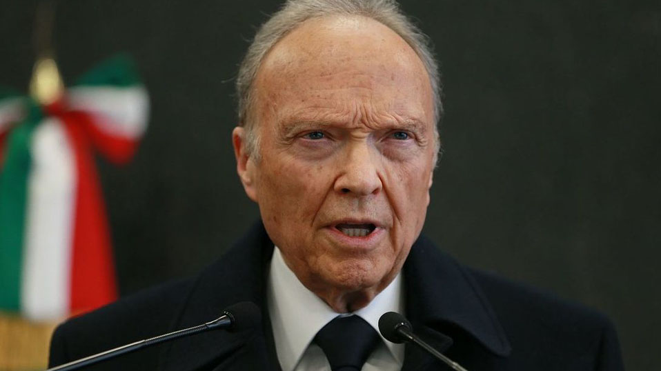 Acusan fabricación de delito en caso del hermano de Alejandro Gertz