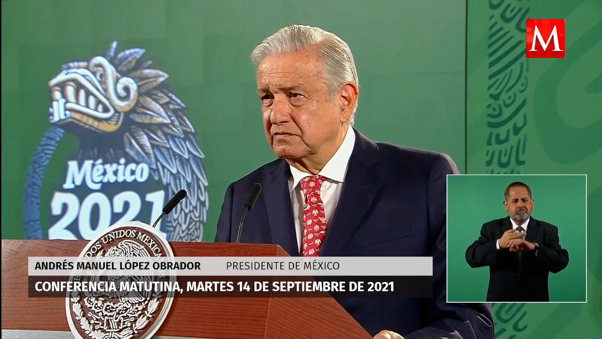 AMLO confirma visita del presidente de Cuba a México