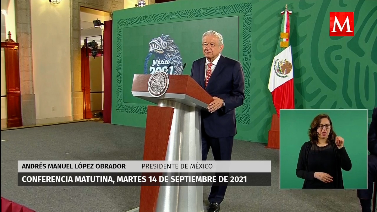 AMLO pide al PRI no enojarse por proponer a Quirino Ordaz como ...