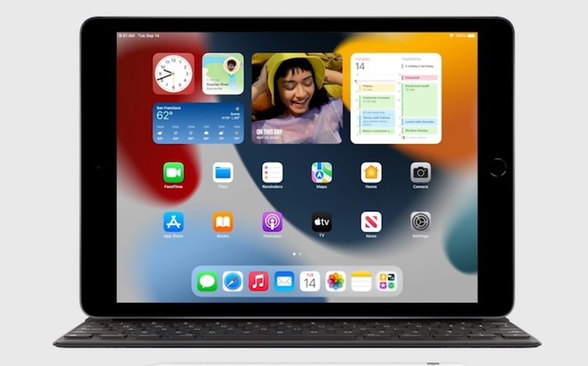 Apple presenta el nuevo iPad 9 y iPad Mini (Especial).