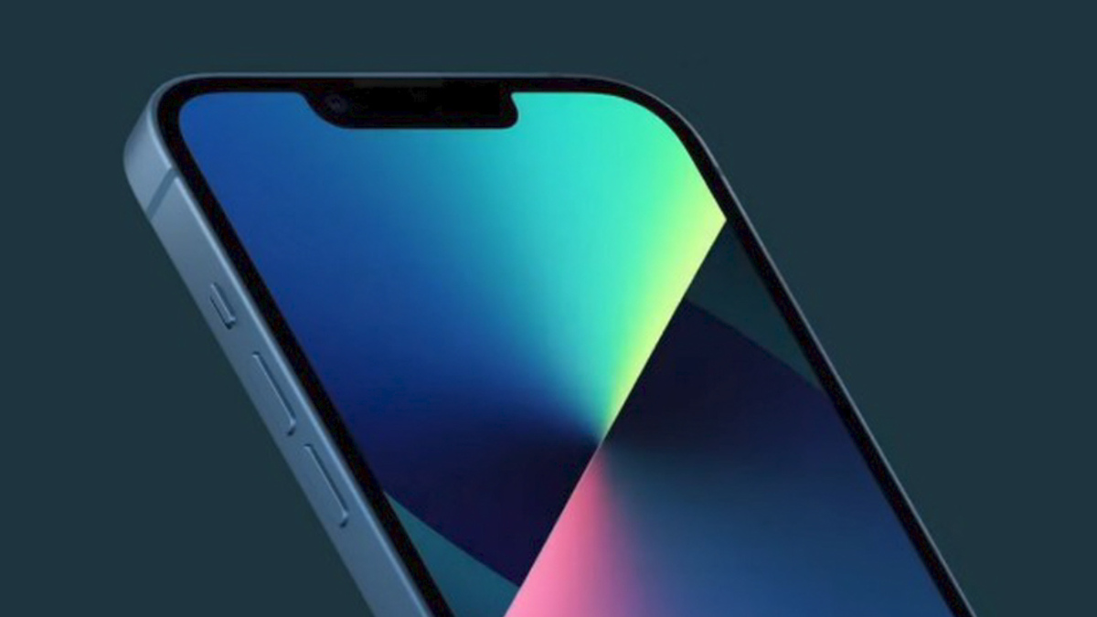 Así es el iPhone 13 de Apple: características de nuevos modelos