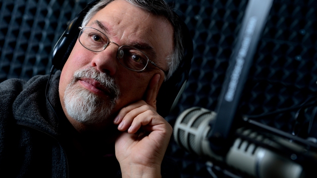 Bob Enyart fue un locutor de radio ultraconservador. (Especial)