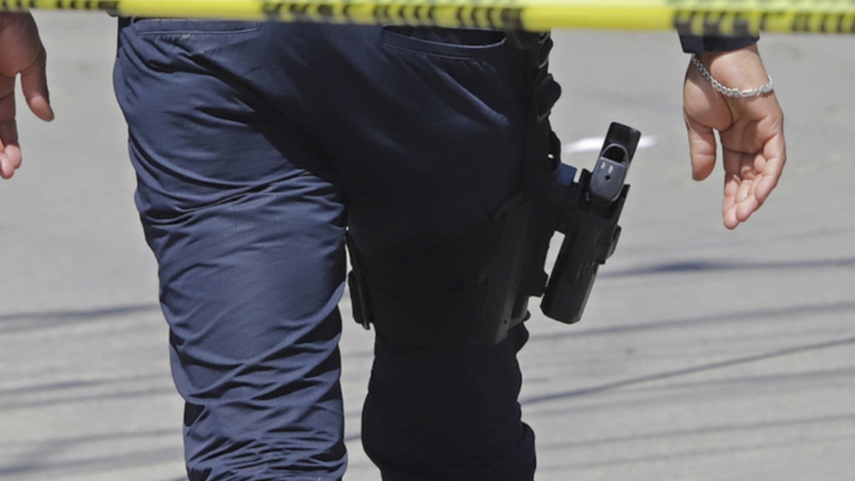 Colapsa el techo de una zapatería en Sinaloa; dos personas murieron