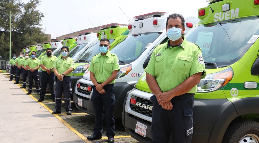 Se desplegarán elementos con labores  de guardia las 24 horas en puntos estratégicos. (Especial)