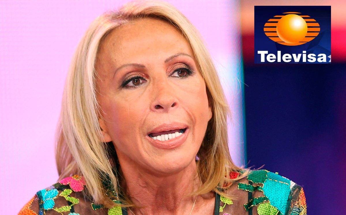 Federico Wilkins despotrica contra Laura Bozzo: trabajar con ella es un infierno. (Especial)