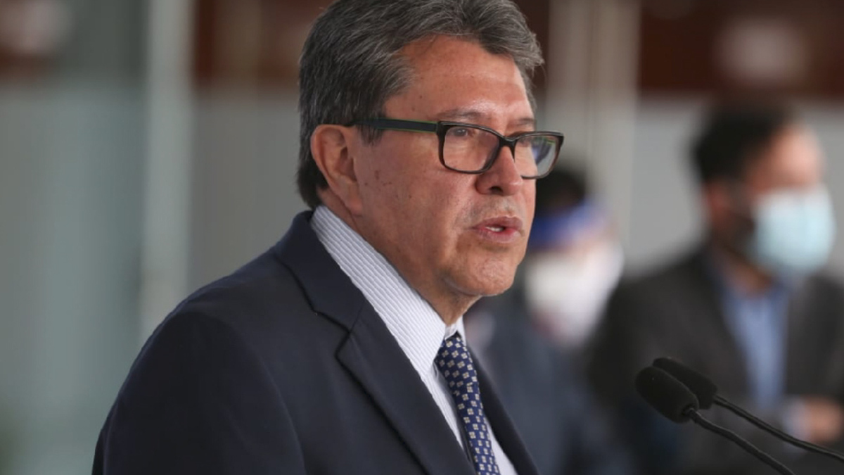 Gesto de pluralidad de AMLO, sumar a Antonio Echevarría
