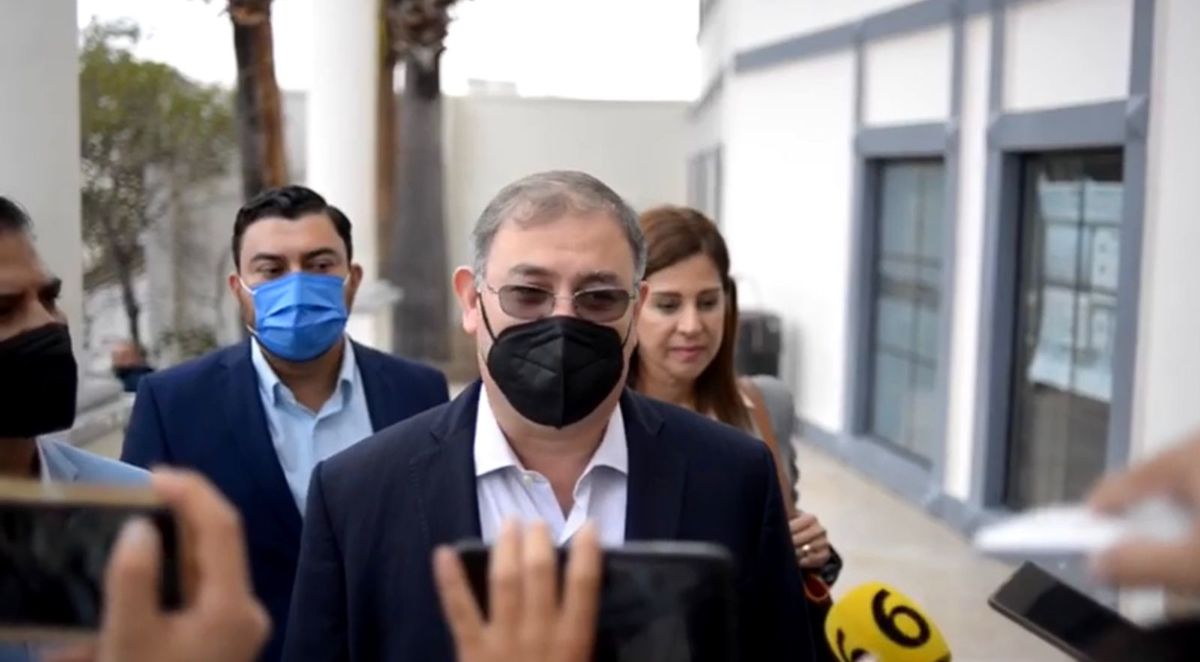 Los bienes fueron adquiridos previamente según el máximo tribunal.