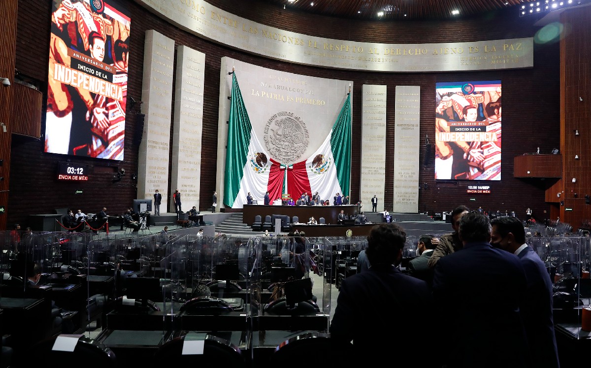 El próximo martes 21 continuará con el análisis de la política social y el día 28 con política exterior. | Especial
