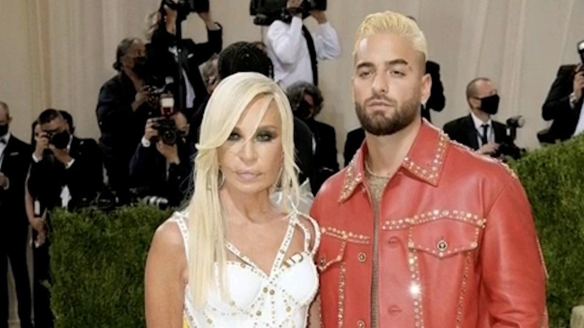Met Gala 2021: Los latinos que impresionaron en la alfombra roja
