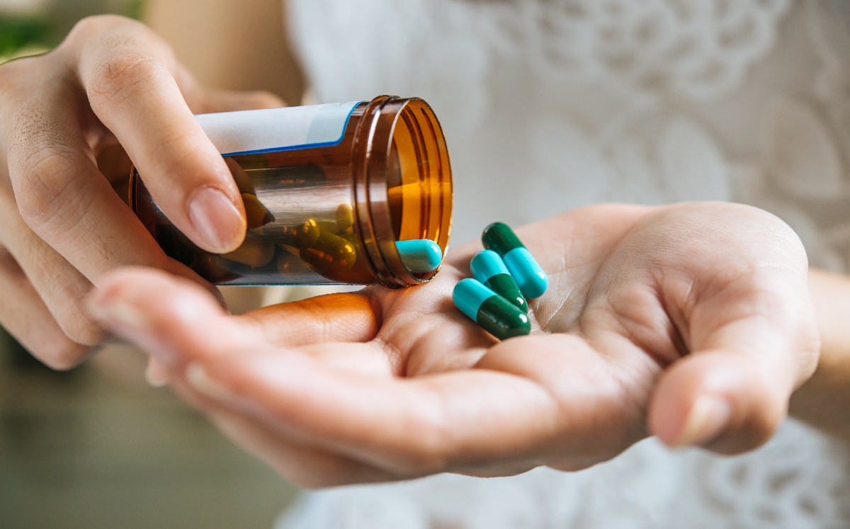 Los organismos de salud establecieron estrategias con las asociaciones e industria farmacéutica. (Freepik)
