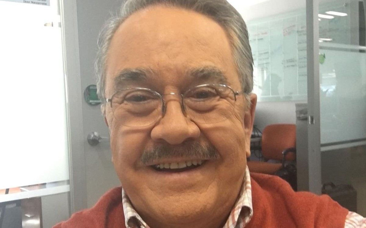 Pedro Sola. (Instagram)