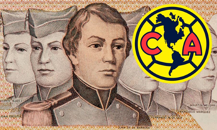 Polémica en América por fotos de los Niños Héroes (Especial)