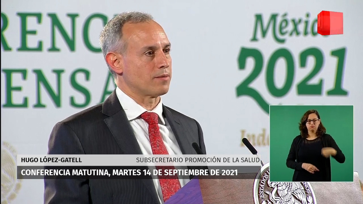 No hay repunte de casos covid en menores de edad tras regreso a ...
