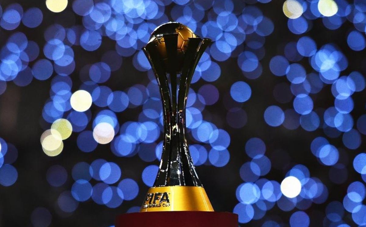 Trofeo del Mundial de Clubes (Twitter @fifacom_es)