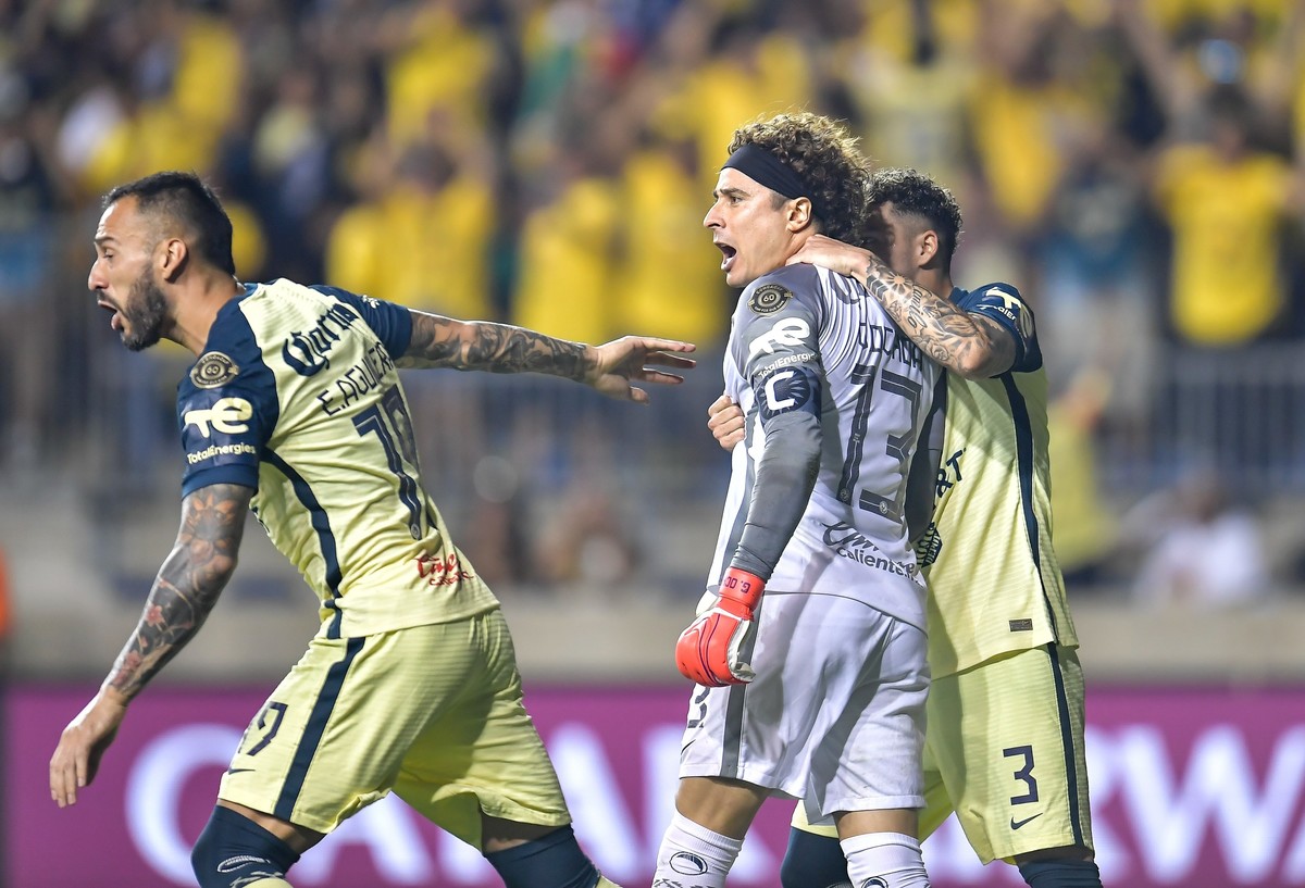 América (Mexsport)
