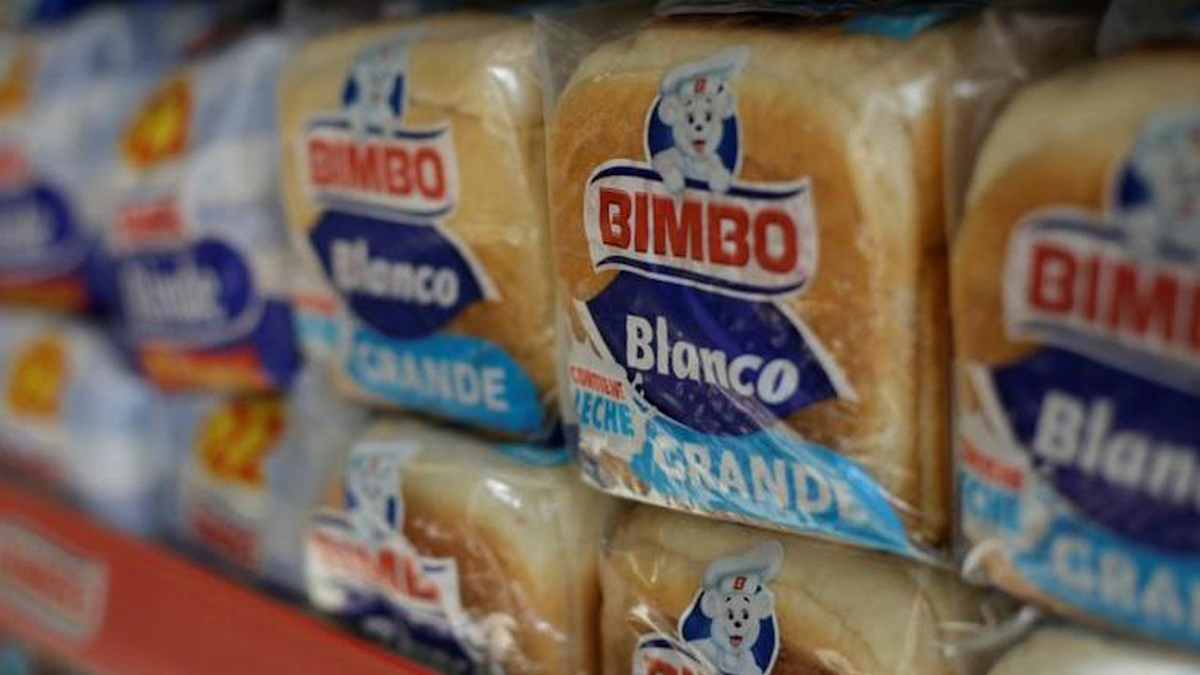 Bimbo renueva su línea de crédito revolvente por mil 750 mdd