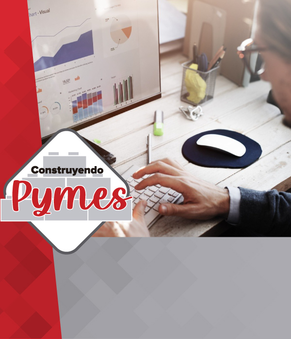 Construyendo Pymes 1x1