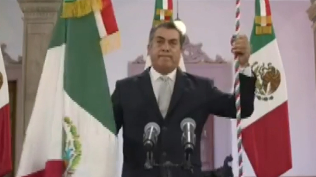 "Grito" en Nuevo León será virtual