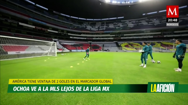 La Afición, 14 de septiembre de 2021