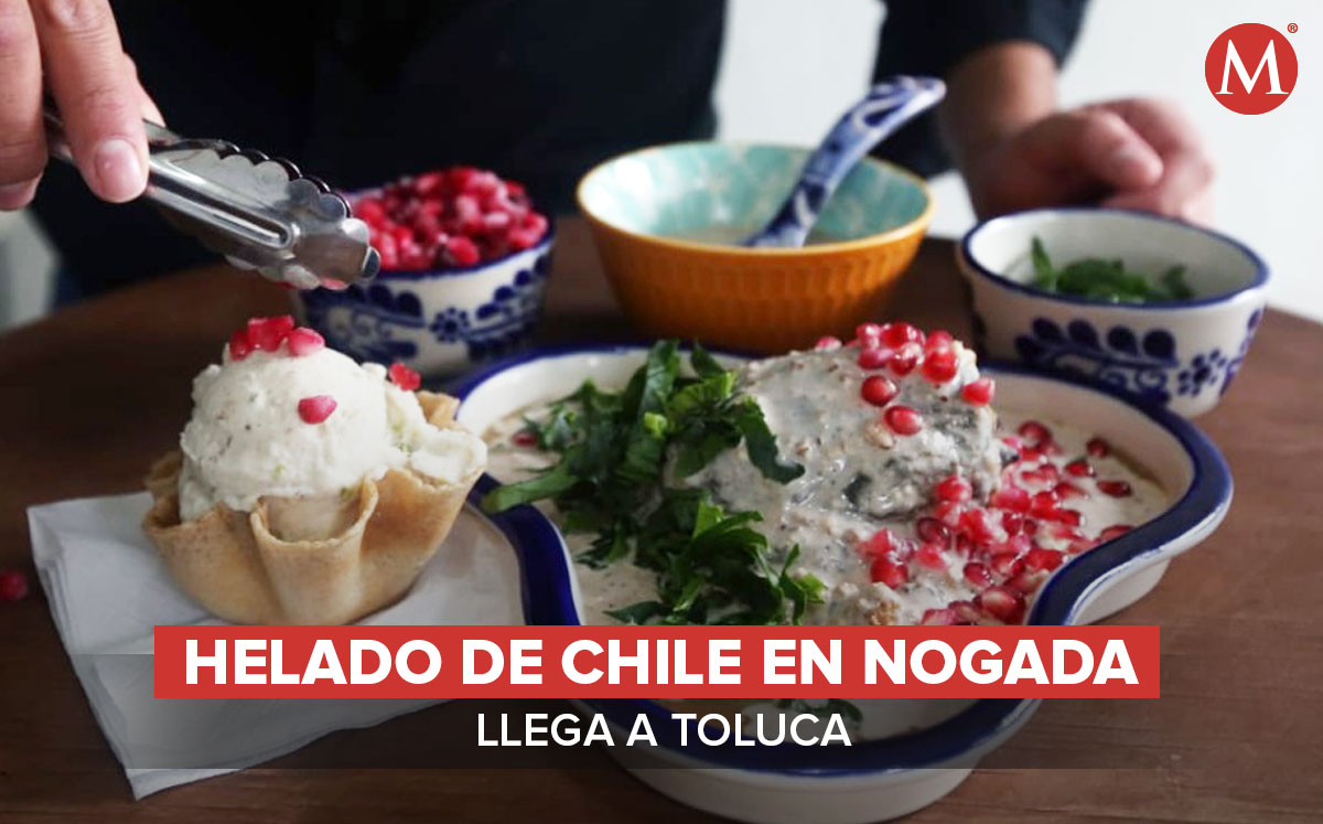 ¿Los vas a probar? | Tania Contreras
