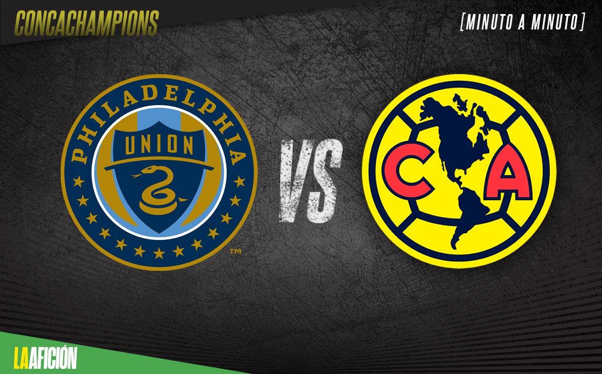 Philadelphia Union vs América