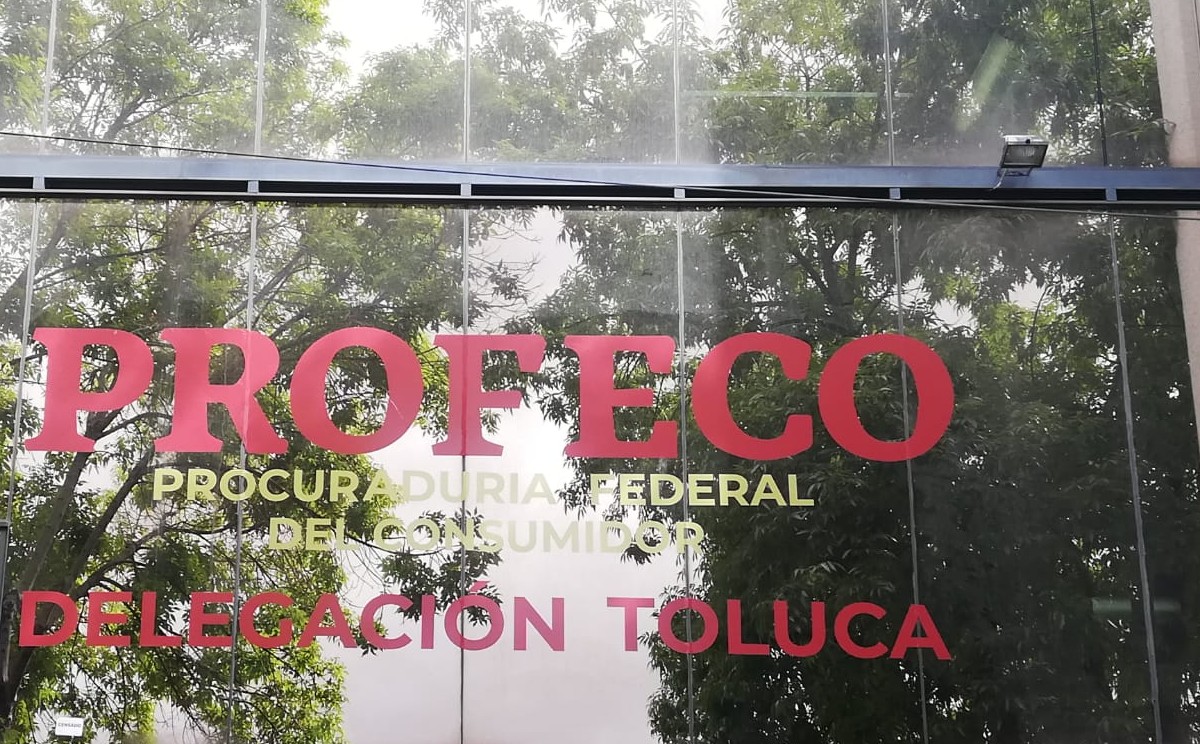Cualquier queja puede presentarse directamente en sus oficinas. (Alondra Ávila)