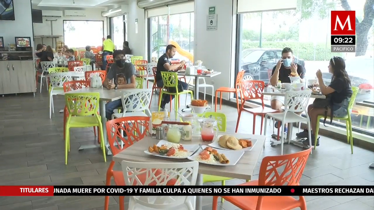 Restricciones a comercios en Nuevo León durante fiestas patrias