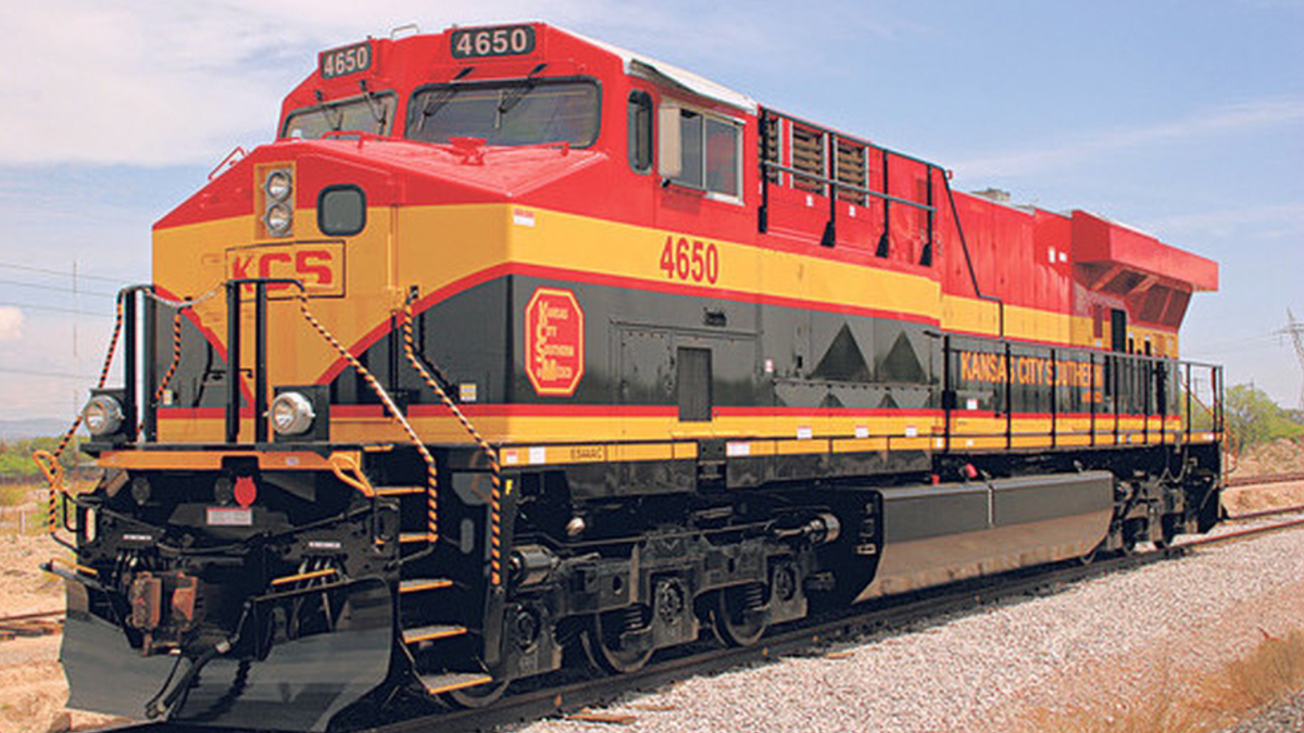 Canadian Pacific cierra acuerdo de 31 mil mdd con Kansas City