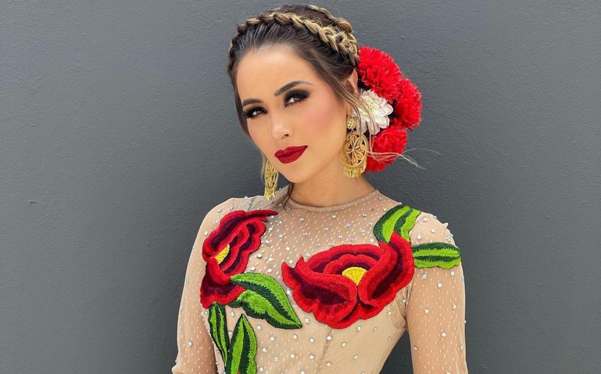 Cynthia Rodríguez (Instagram).