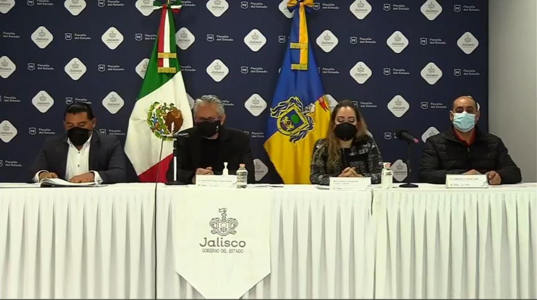 Fiscalía localiza 18 fosas con más de 230 cuerpos  (Especial)