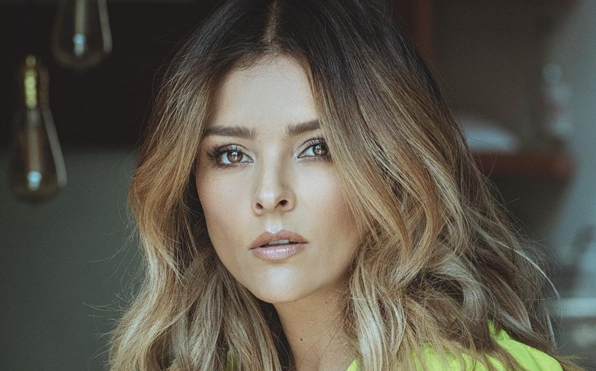 Grettel Valdez. (Instagram)