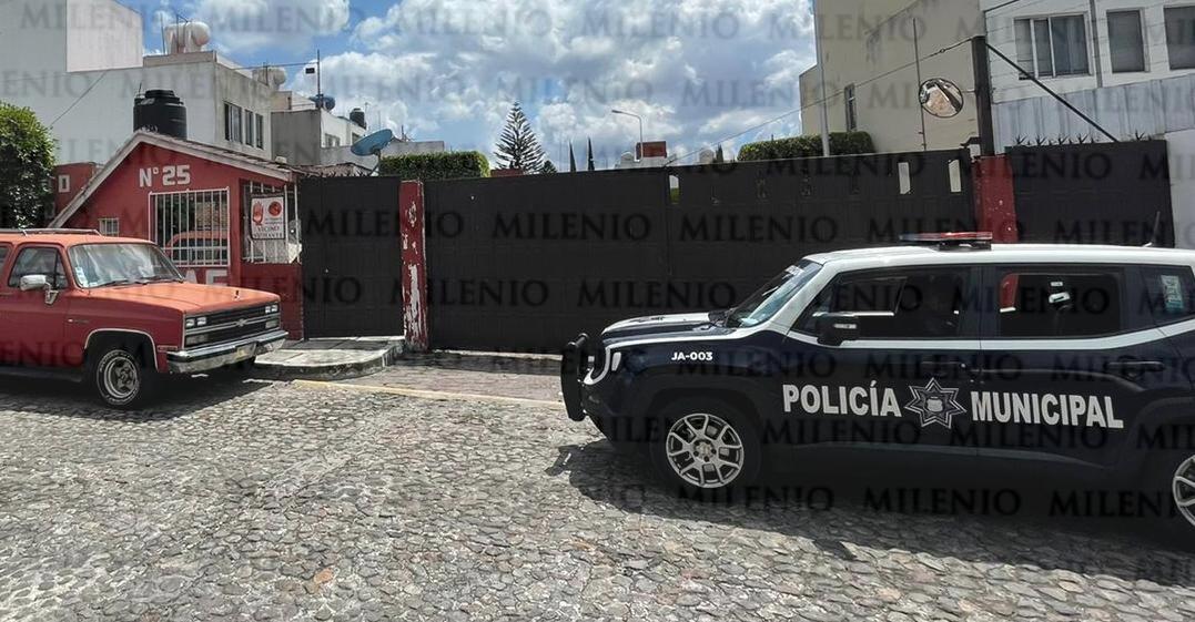Hombre se quita la vida dentro de su vehículo en Puebla | Especial