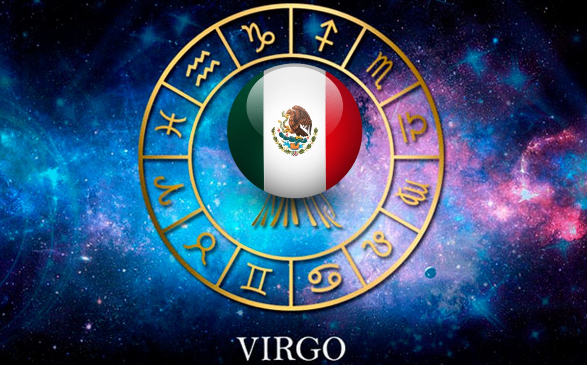 México es virgo | Foto: Especial