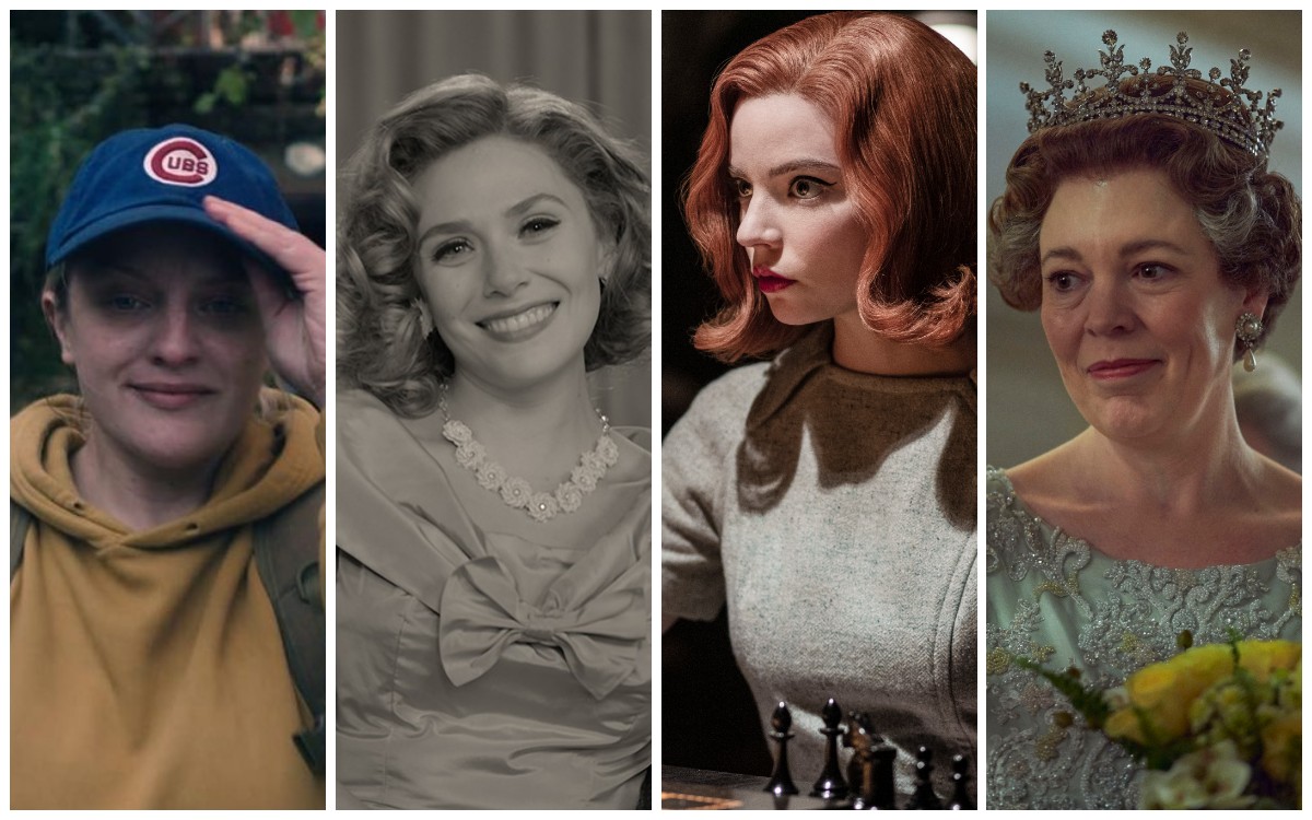 Netflix, HBO, Disney y Paramount son las plataformas donde podrás ver las series | Especial