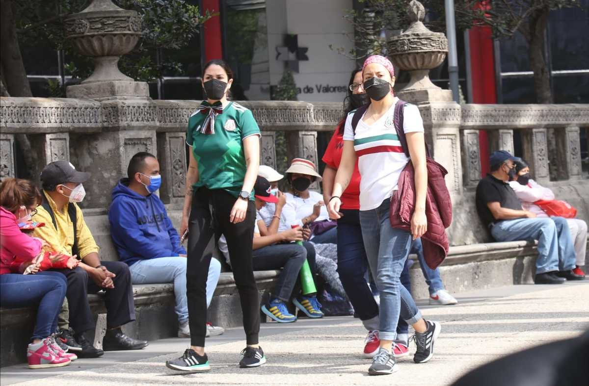 Nueva normalidad en CdMx | Juan Carlos Bautista