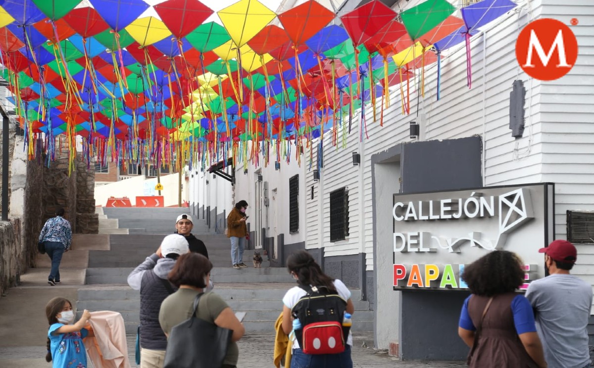 Plaza publica de Pachuquilla. (Jorge Sánchez)