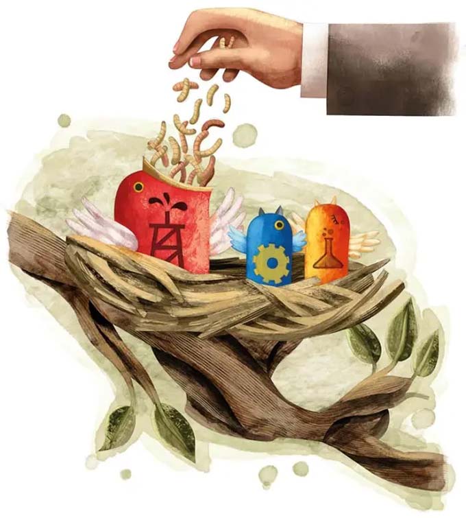 Presupuesto 2022 (Ricardo Figueroa)