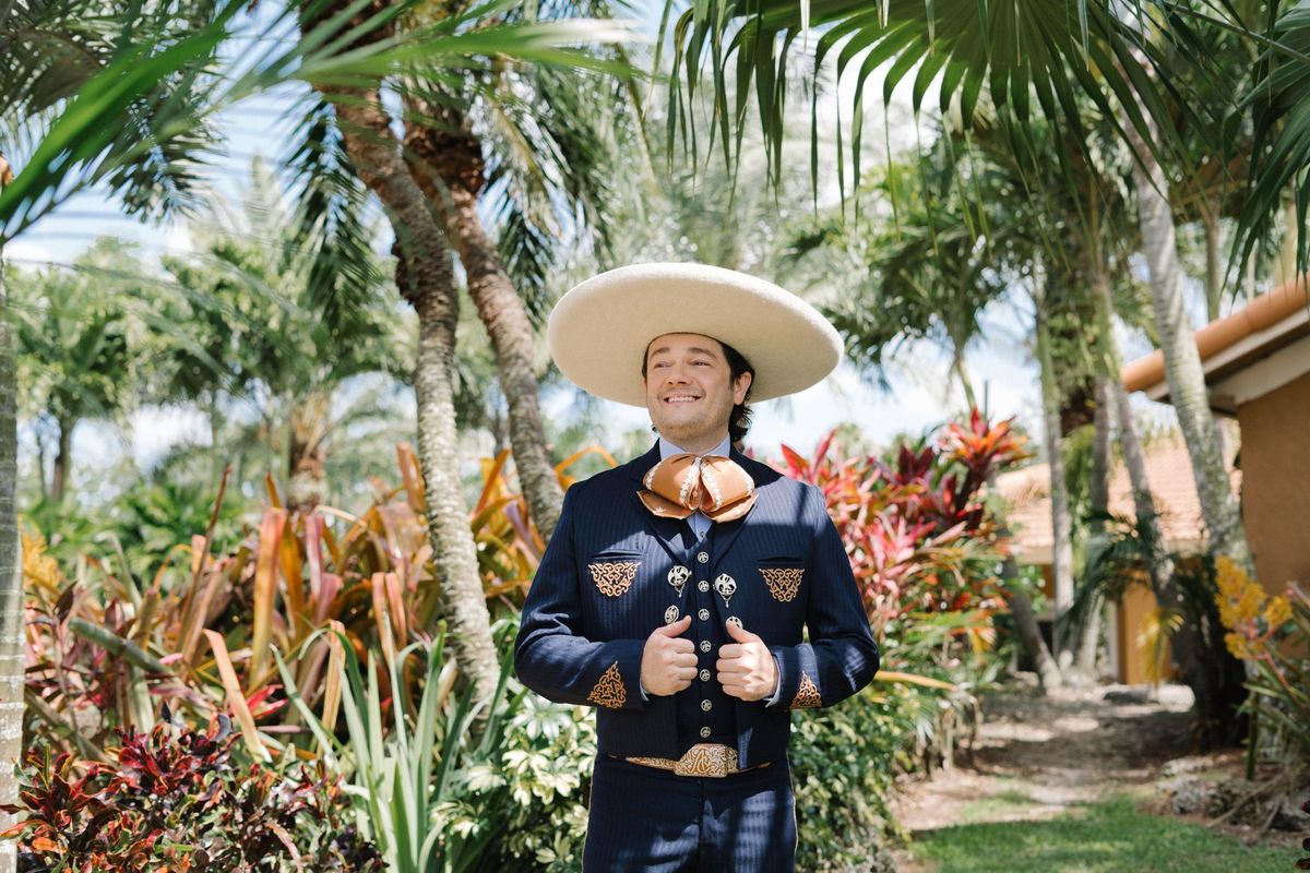 Su álbum más reciente está dedicado a la música mexicana.  (Foto: Especial)