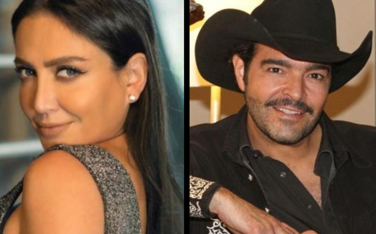 Celia Lora y Pablo Montero pelearon por más de una hora en La Casa de los Famosos. (Especial)