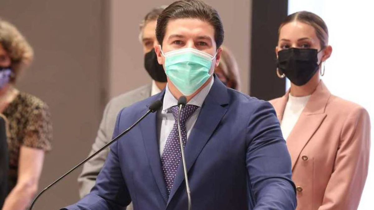 Diariamente se vacunará contra covid a 500 jóvenes de NL en Texas