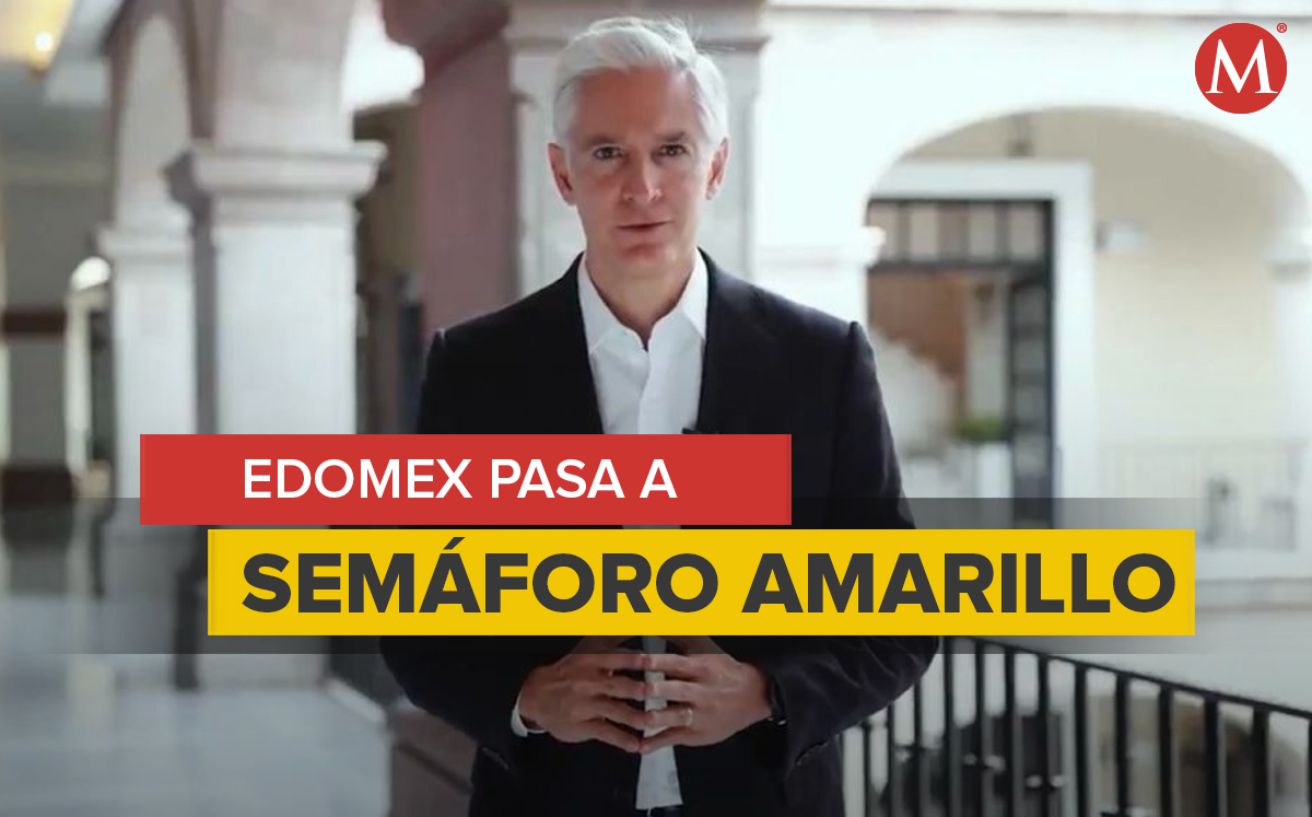 Esto nos permite seguir retomando las actividades, dijo.