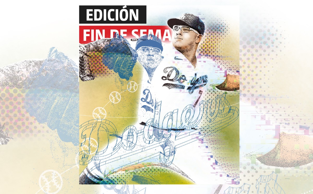 Julio Urias