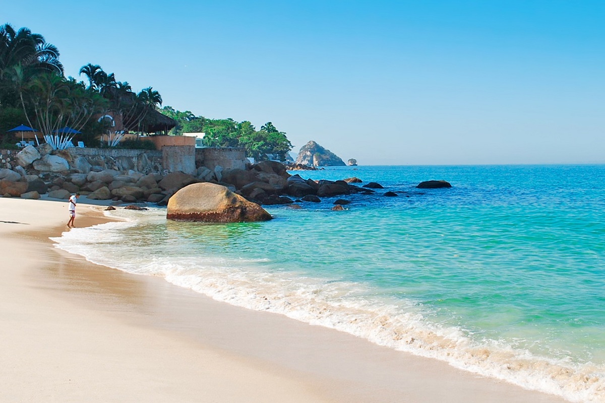 Playa Las Gemelas