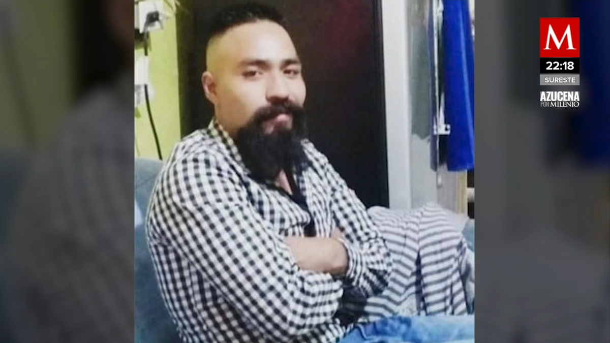 Policías detienen a José Alberto, 4 días después aparece muerto