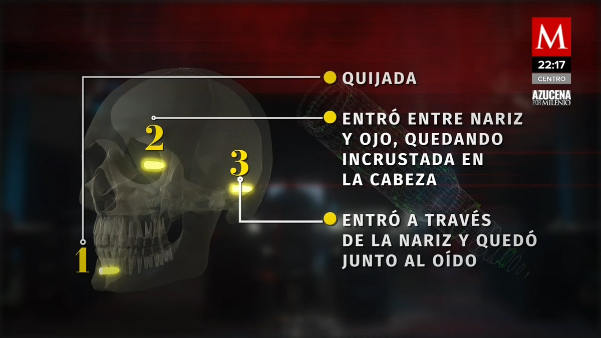 Policías de Morelia están detenidos por disparar a un joven de 21 años