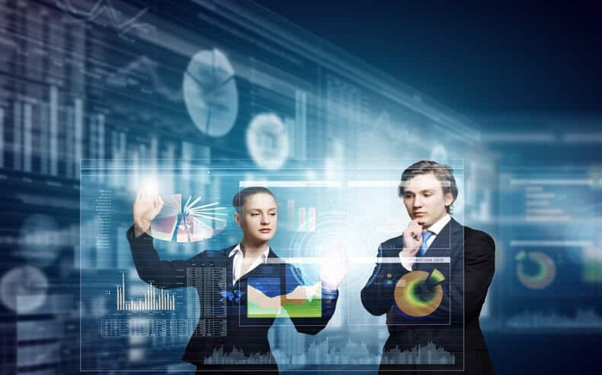 La principal herramienta para llevar a cabo un proyecto de IA, son los datos | Especial