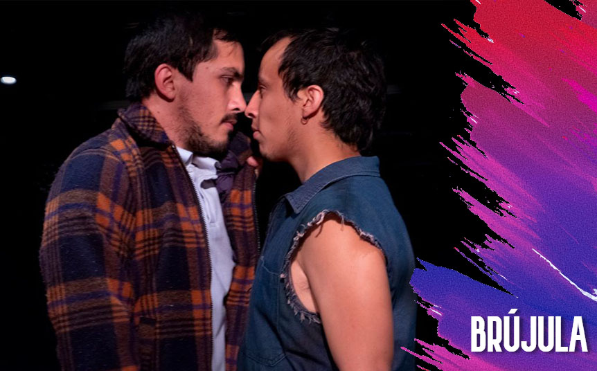 El proyecto de las compañías Los Operantes y Caracoles Teatro contará con una corta temporada (Foto: Cortesía)