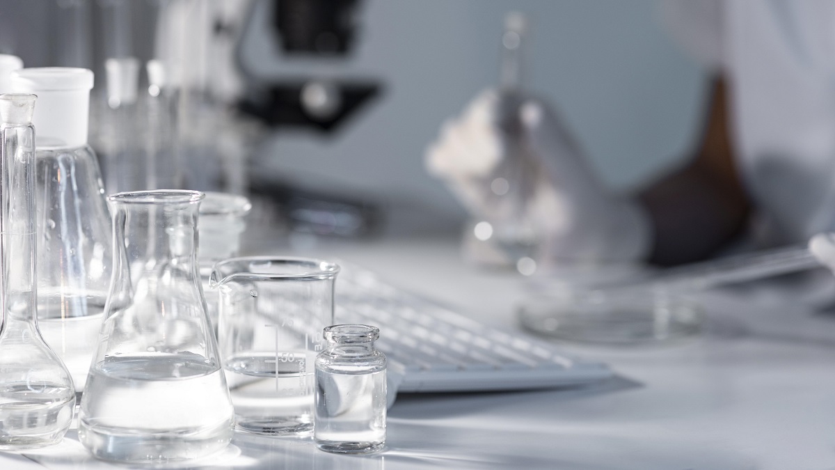 La química se encuentra en todos lados y su aplicación es tan basta como necesaria. (freepik.es)