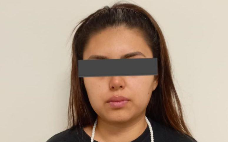 NL: Detienen a mujer en Escobedo por homicidio de su esposo- Grupo Milenio