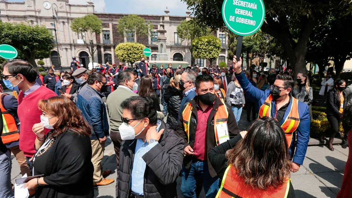 Magnitud y epicentro: esto alertarán mañana por temblor hipotético